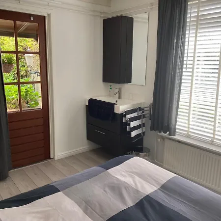 Appartamento Noa's Place Zandvoort