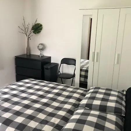 Appartamento Noa's Place Zandvoort