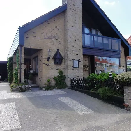 Noa's Place Appartement *