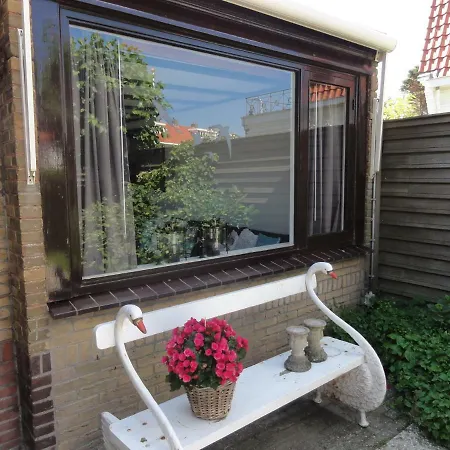 Appartement Noa's Place Zandvoort