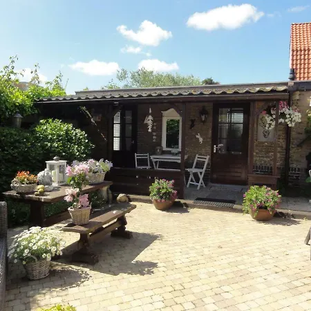 Appartamento Noa's Place Zandvoort