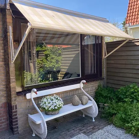 Noa's Place * Zandvoort