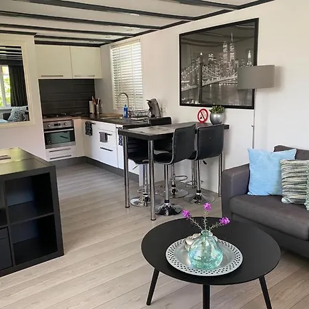 아파트 Noa's Place 잔드보르트