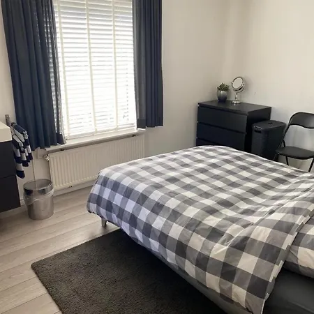 Noa's Place Apartment