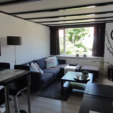 Noa's Place 잔드보르트
